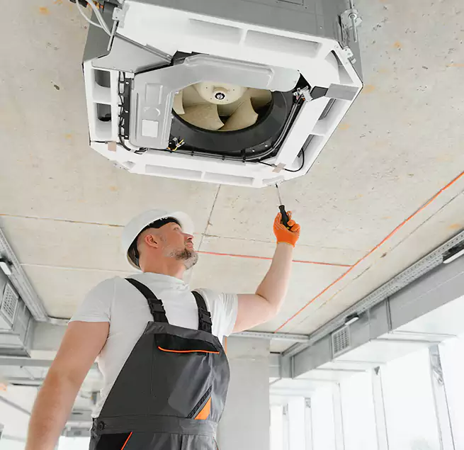 Why Homeowners Businesses Trust Us in Greenbelt, MD