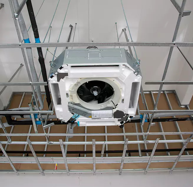 Why Homeowners & Businesses Trust Us Greenbelt, MD?