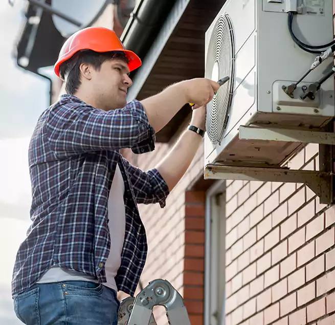 Why Homeowners & Businesses Trust Us Greenbelt, MD