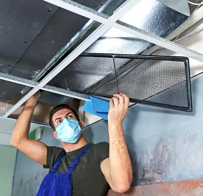  Why Homeowners Businesses Trust Us  in Greenbelt, MD?